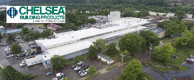 Chelsea Building Products logo