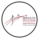 CHELSEA PUBLIC SCHOOLS logo