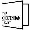 The Cheltenham Trust logo