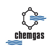 Chemgas logo