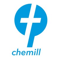 Chemill Pharma Ltd. logo