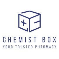 Chemist Box Private Limited logo