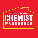 Chemist Warehouse logo