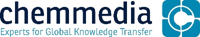 chemmedia AG logo
