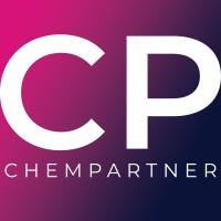 ChemPartner logo