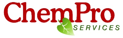 ChemPro Services, Inc. logo
