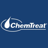 ChemTreat logo