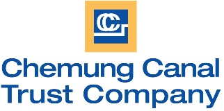 Chemung Canal Trust Company logo