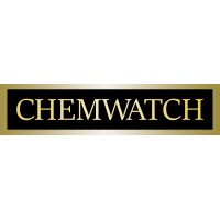 Chemwatch logo