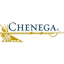 Chenega Corporation logo