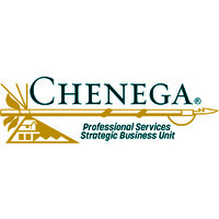 Chenega Professional Services Strategic  Business Unit logo
