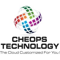 Cheops Technology Switzerland logo