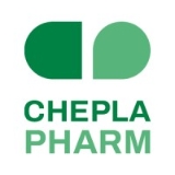 CHEPLAPHARM logo