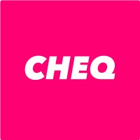 CHEQ logo