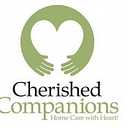 Cherished Companions Home Care, LLC logo