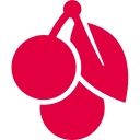 CHERRY logo