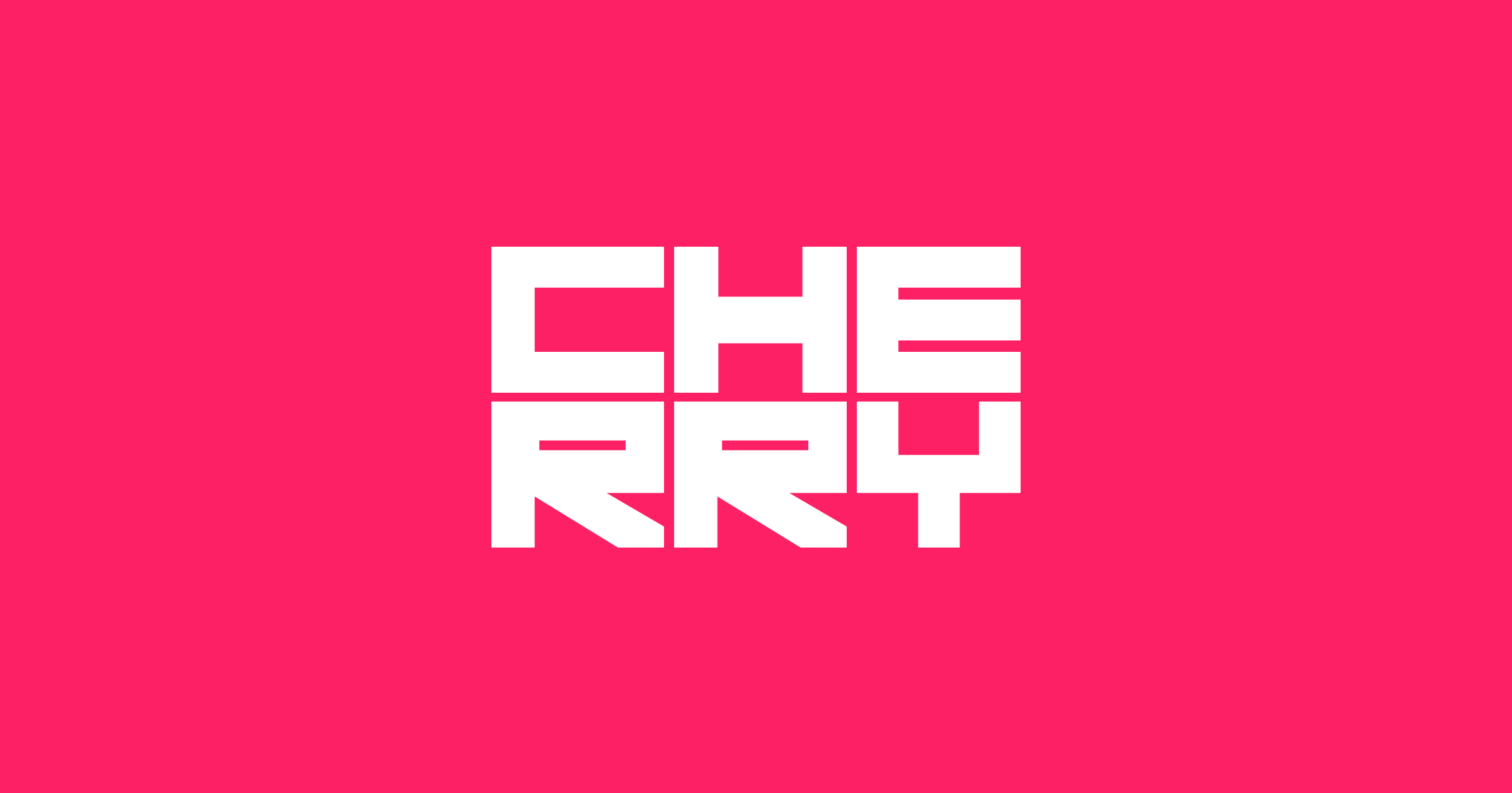 Cherry Ventures logo