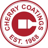 Cherry Coatings logo
