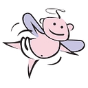 Cherubins Day Nursery logo