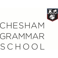 Chesham Grammar School logo