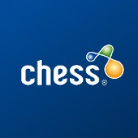 Chess logo