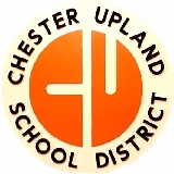 Chester Upland School District logo