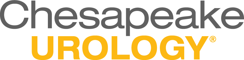 Chesapeake Urology Associates logo