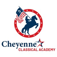 Cheyenne Classical Academy logo