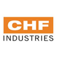 CHF Industries logo