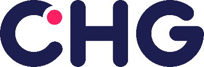 CHG-MERIDIAN logo