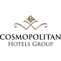 COSMOPOLITAN HOTELS GROUP SPA