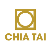 CHIA TAI CO., LTD. logo
