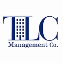 TLC Management Co logo