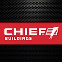 Chief Buildings logo