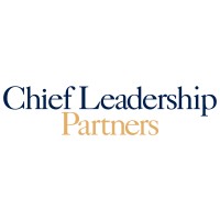 Chief Leadership Partners logo