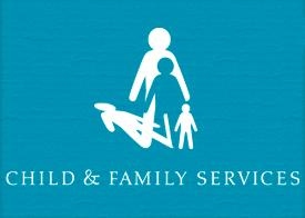Child & Family Services logo