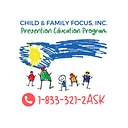 Child and Family Focus, Inc. logo