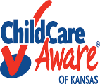 Child Care Aware of America logo