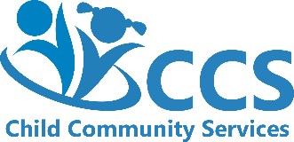 Child Community Services logo