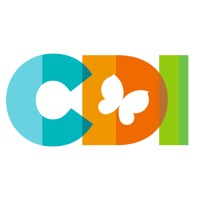 Child Development Institute logo