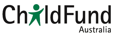 ChildFund Australia logo