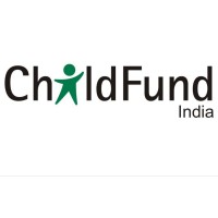 ChildFund India logo