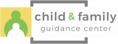 Child and Family Guidance Center logo