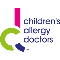Children's Allergy Doctors logo