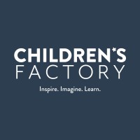 Children's Factory logo