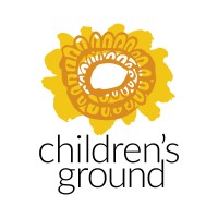 Children's Ground logo