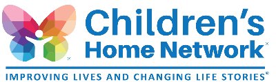 Children's Home Network logo