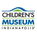 The Children's Museum of Indianapolis logo