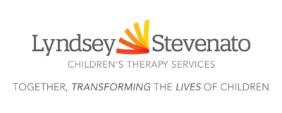 Lyndsey Stevenato Children's Therapy Services logo