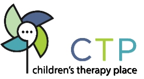 Children's Therapy Place, Inc. logo